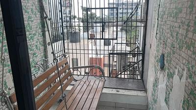 Living Room Image of 1450 Sq.ft 3 BHK Apartment / Flat for rent in Vadsar Vadodara for Rs. 25000