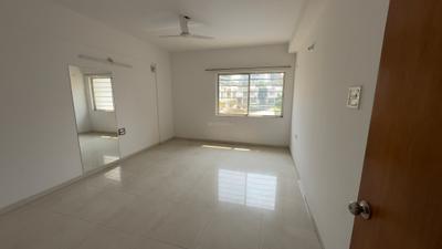 Bedroom Image of 3415 Sq.ft 4 BHK Penthouse for sale in Rohan Seher, Baner Pune for Rs. 34900000
