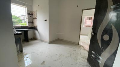 Living Room Image of 840 Sq.ft 2 BHK Apartment / Flat for sale in Keshtopur Kolkata for Rs. 3528000