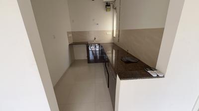 Kitchen Image of 600 Sq.ft 2 BHK Apartment / Flat for sale in Apoorva Rise, Chembur Mumbai for Rs. 15000000