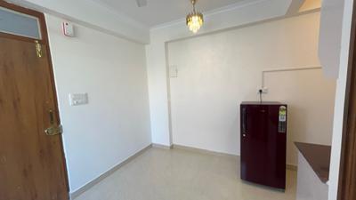 Living Room Image of 690 Sq.ft 1 BHK Apartment / Flat for rent in BTM Layout Bengaluru for Rs. 29499