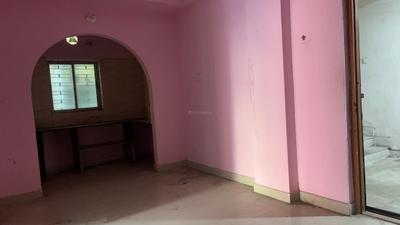 Living Room Image of 850 Sq.ft 2 BHK Apartment / Flat for sale in Baguiati Kolkata for Rs. 3000000
