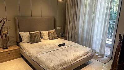 Bedroom Image of 1771 Sq.ft 4 BHK Apartment / Flat for sale in Tayal K Town Kiwale, Vikas Nagar Pune for Rs. 9267000