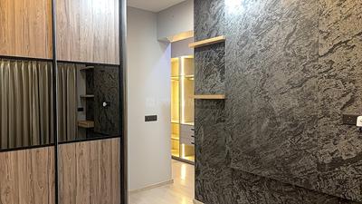 Bedroom Image of 2018 Sq.ft 3 BHK Apartment / Flat for sale in M3M Skywalk, Sector 74 Gurgaon for Rs. 35300000
