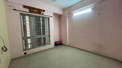 Bedroom Image of 856 Sq.ft 2 BHK Apartment / Flat for rent in Rajat Avante, Joka Kolkata for Rs. 18000