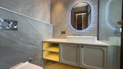 Image of 2367 Sq.ft 4 BHK Builder Floor for sale in Sector 45, Gurgaon for Rs. 34000000