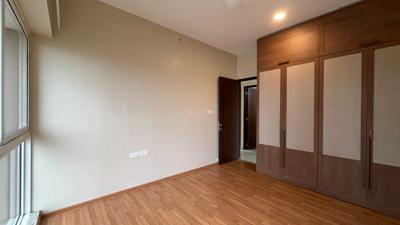 Bedroom Image of 1950 Sq.ft 3 BHK Apartment / Flat for sale in Runwal Forests, Kanjurmarg West Mumbai for Rs. 32800000