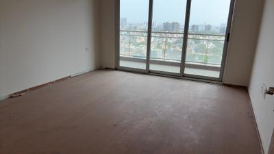 Bedroom Image of 2000 Sq.ft 3 BHK Apartment / Flat for sale in Tata Gurgaon Gateway, Sector 112 Gurgaon for Rs. 30000000