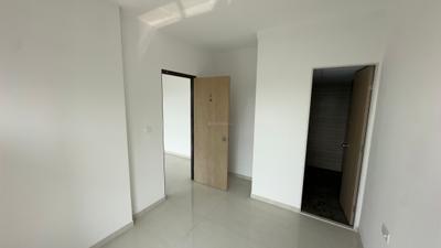 Bedroom Image of 460 Sq.ft 2 BHK Apartment / Flat for rent in Crown Dombivli By Lodha, Dombivli East Thane for Rs. 13000