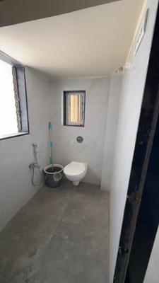 Image of 930 Sq.ft 2 BHK Apartment / Flat for rent in Ashar Enclave, Thane West, Thane for Rs. 45000