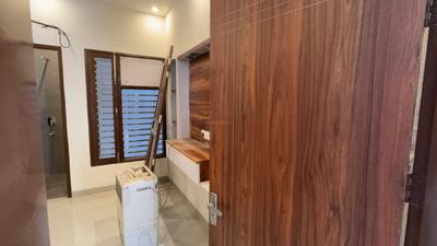 Bedroom Image of 1820 Sq.ft 4 BHK Independent House for sale in Radiala Mohali for Rs. 11200000