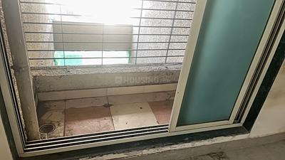 Bedroom Image of 960 Sq.ft 2 BHK Apartment / Flat for sale in Mohan Willows, Badlapur East Badlapur for Rs. 3999999