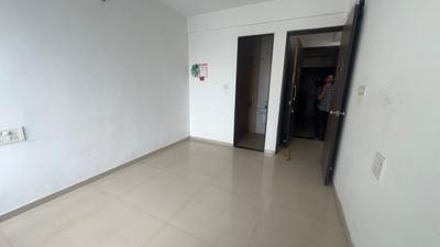 Bedroom Image of 1050 Sq.ft 2 BHK Apartment / Flat for sale in Chandrarang Capital Tower, Wakad Pune for Rs. 8100000