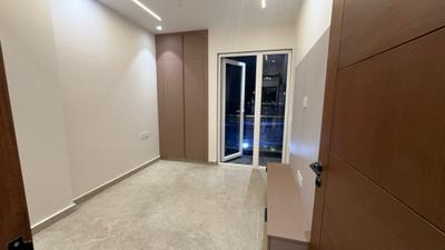 Bedroom Image of 762 Sq.ft 2 BHK Builder Floor for sale in Vikaspuri New Delhi for Rs. 14000000