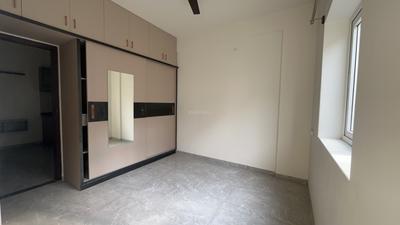 Bedroom Image of 624 Sq.ft 1 BHK Apartment / Flat for rent in Whitefield Bengaluru for Rs. 20000