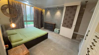 Bedroom Image of 1700 Sq.ft 3.5 BHK Apartment / Flat for rent in Hiranandani Rodas Enclave Annora, Hiranandani Estate Thane for Rs. 135000