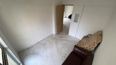 Bedroom Image of 786 Sq.ft 2 BHK Apartment / Flat for sale in Lodha Bel Air, Jogeshwari West Mumbai for Rs. 22500000
