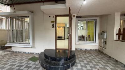 Living Room Image of 2000 Sq.ft 3.5 BHK Apartment / Flat for rent in Undri Pune for Rs. 40000