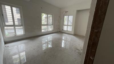 Bedroom Image of 2580 Sq.ft 4 BHK Apartment / Flat for sale in New Alipore Kolkata for Rs. 25000000