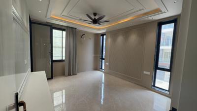 Bedroom Image of 2250 Sq.ft 3 BHK Builder Floor for sale in Sector 31 Faridabad for Rs. 31500000