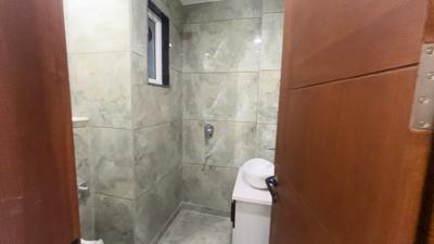 Image of 762 Sq.ft 2 BHK Builder Floor for sale in Vikaspuri, New Delhi for Rs. 13500000