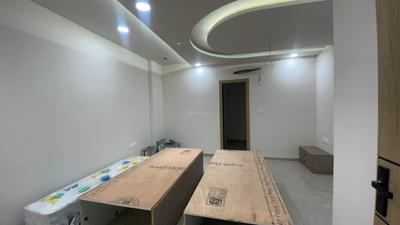 Bedroom Image of 2500 Sq.ft 4 BHK Independent House for sale in Nipania Indore for Rs. 12500000