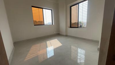 Bedroom Image of 907 Sq.ft 2 BHK Apartment / Flat for sale in Lake Town Kolkata for Rs. 5986000