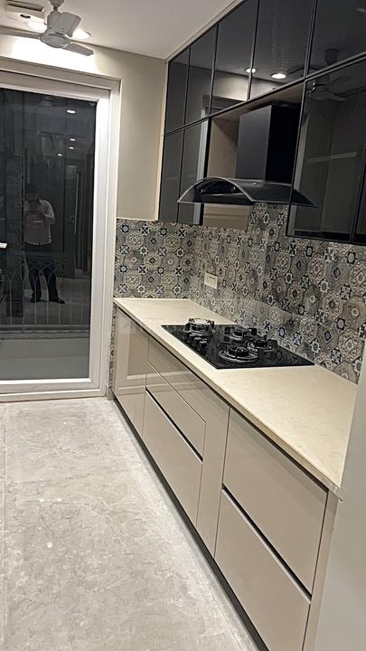 Anant Raj The Estate Floors Main Image 1