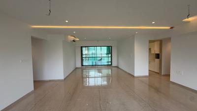Living Room Image of 1700 Sq.ft 4 BHK Apartment / Flat for sale in Santacruz West Mumbai for Rs. 108000000