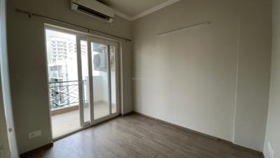 Bedroom Image of 1093 Sq.ft 2.5 BHK Builder Floor for sale in Central Park Flamingo Floors, Sector 32 Sohna for Rs. 14000000