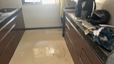 Kitchen Image of 1240 Sq.ft 3 BHK Apartment / Flat for sale in ACME Ozone Phase 2, Thane West Thane for Rs. 18500000