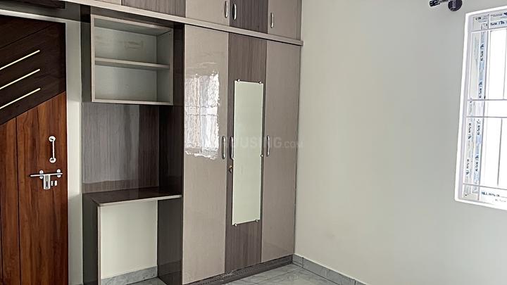 Nexusnest apt Bedroom One 1