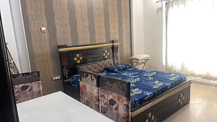 South City I, Sector 41 Bedroom One 1