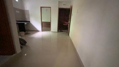 Living Room Image of 665 Sq.ft 2 BHK Apartment / Flat for sale in Kabardanga Kolkata for Rs. 2500000
