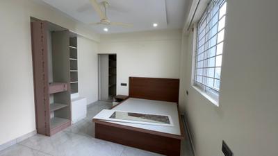 Bedroom Image of 700 Sq.ft 1 BHK Apartment / Flat for rent in Nagavara Bengaluru for Rs. 30100