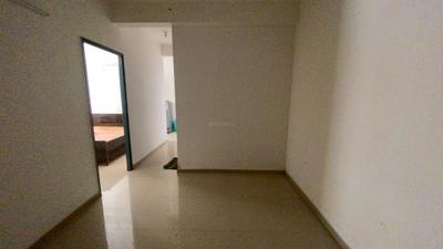 Living Room Image of 601 Sq.ft 2 BHK Apartment / Flat for rent in Pyramid Urban Homes II, Sector 86 Gurgaon for Rs. 17000