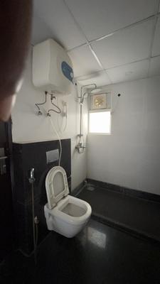 Image of 2070 Sq.ft 3 BHK Apartment / Flat for rent in ABA Cleo County, Sector 121, Noida for Rs. 75000