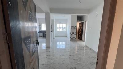 Image of 1324 Sq.ft 3 BHK Apartment / Flat for sale in Keshtopur, Kolkata for Rs. 5958000
