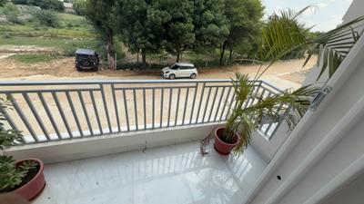 Image of 1354 Sq.ft 3 BHK Apartment / Flat for sale in Karolan Ka Barh, Jaipur for Rs. 6500000