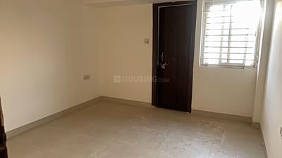 Bedroom Image of 750 Sq.ft 1 BHK Independent House for rent in Pipliya Kumar Indore for Rs. 12000