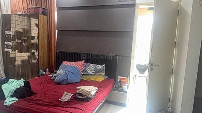 Bedroom Image of 2200 Sq.ft 3 BHK Apartment / Flat for sale in Kolte Patil 24K Opula, Pimple Nilakh Pune for Rs. 40000000