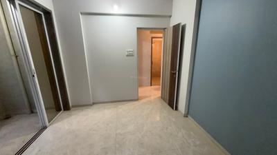 Bedroom Image of 975 Sq.ft 2 BHK Apartment / Flat for sale in Dombivli East Thane for Rs. 9000000