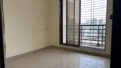 Bedroom Image of 980 Sq.ft 2 BHK Apartment / Flat for sale in City View, Kharghar Navi Mumbai for Rs. 9000000