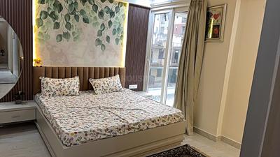 Bedroom Image of 1855 Sq.ft 4 BHK Apartment / Flat for sale in Karolan Ka Barh Jaipur for Rs. 10000000