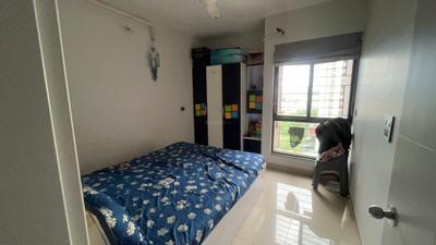Bedroom Image of 1553 Sq.ft 3 BHK Apartment / Flat for sale in Nanded Shubh Kalyan, Nanded Pune for Rs. 18000000