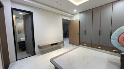 Bedroom Image of 1200 Sq.ft 2 BHK Apartment / Flat for rent in Scheme No 94C Indore for Rs. 30000