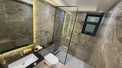 Image of 2450 Sq.ft 4 BHK Apartment / Flat for sale in Hero Homes Tower 8, Sector 104, Gurgaon for Rs. 36000000