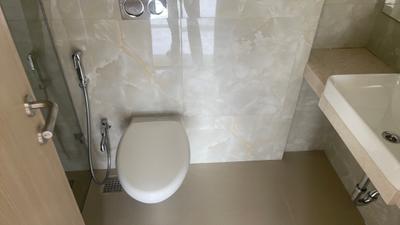 Image of 1100 Sq.ft 3 BHK Apartment / Flat for rent in L And T Rejuve 360 Tower A, Mulund West, Mumbai for Rs. 100000