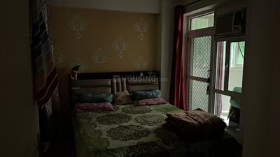 Bedroom Image of 1500 Sq.ft 3 BHK Apartment / Flat for sale in Gaursons Gaur City 2 11th Avenue, Noida Extension Greater Noida for Rs. 15000000