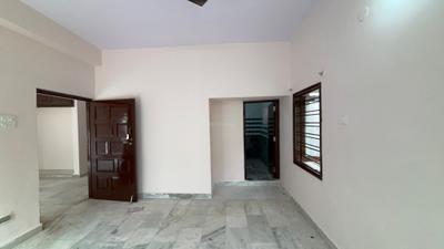 Suman Housing Colony Bedroom One 2